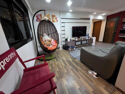 Blk 568 Hougang Street 51 (Hougang), HDB 5 Rooms #537346661